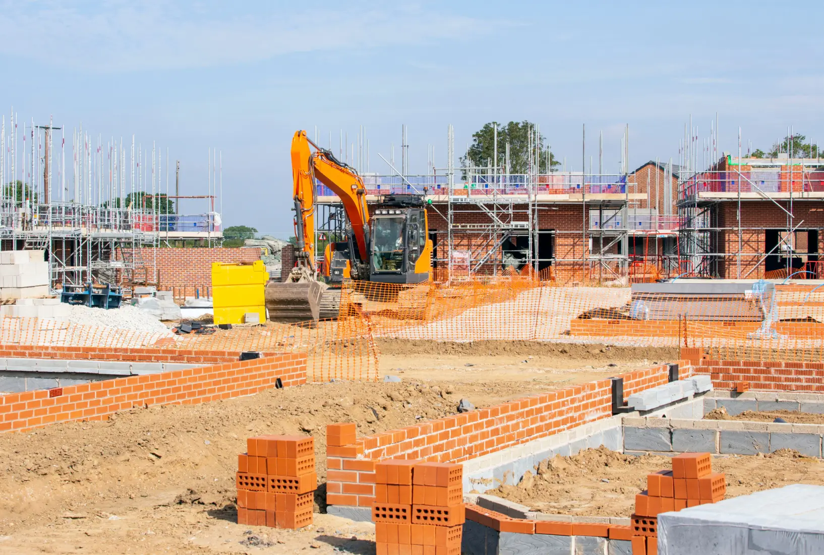 Professional drain inspection service in Greenwich